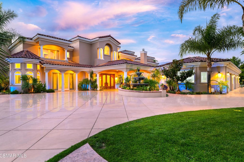 13059 Ripple Creek Ln, Camarillo, CA 93012