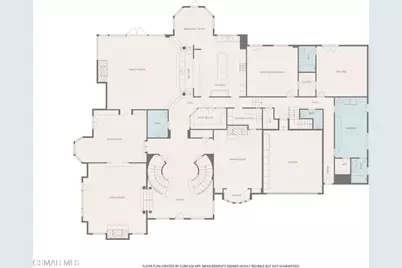 969 Westbend Road, Westlake Village, CA 91362 - Photo 50