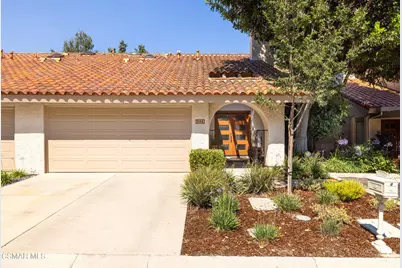 808 N Valley Drive, Westlake Village, CA 91362 - Photo 1