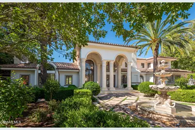 1101 Oak Mirage Place, Westlake Village, CA 91362 - Photo 22