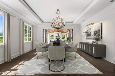 1101 Oak Mirage Place, Westlake Village, CA 91362 - Photo 8