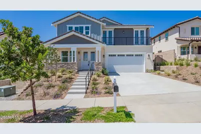 4687 Summit Avenue, Simi Valley, CA 93063 - Photo 2