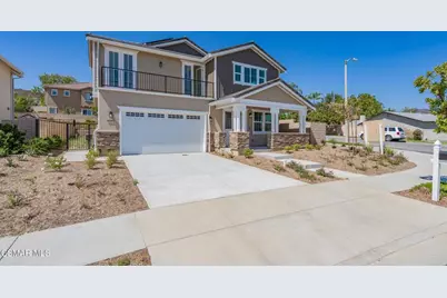 4699 Summit Avenue, Simi Valley, CA 93063 - Photo 2
