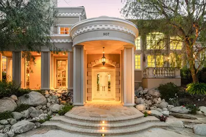 907 Vista Ridge Lane, Westlake Village, CA 91362 - Photo 6