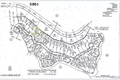 21471 Calle Del Barco, Malibu, CA 90265 - Photo 14