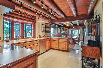 3030 Triunfo Canyon Road, Agoura Hills, CA 91301 - Photo 30