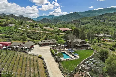 3030 Triunfo Canyon Road, Agoura Hills, CA 91301 - Photo 2