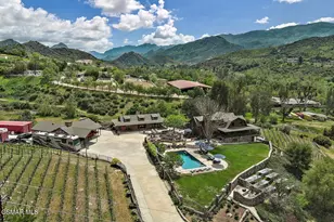3030 Triunfo Canyon Rd, Agoura Hills, CA 91301 - Photo 2