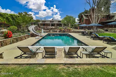 3030 Triunfo Canyon Road, Agoura Hills, CA 91301 - Photo 24