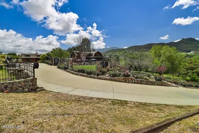 3030 Triunfo Canyon Road, Agoura Hills, CA 91301 - Photo 12