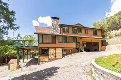 56401 Marina View Way, Bass Lake, CA 93604 - Photo 38