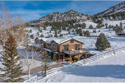 716 Aspen Springs Ranch Road, Mammoth Lakes, CA 93546 - Photo 86