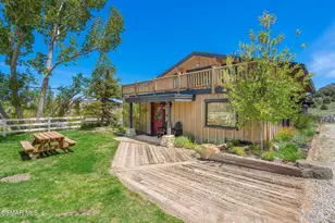 716 Aspen Springs Ranch Rd, Mammoth Lakes, CA 93546 - Photo 8