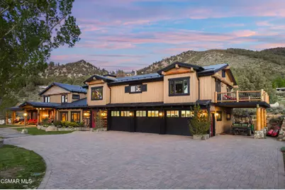716 Aspen Springs Ranch Road, Mammoth Lakes, CA 93546 - Photo 82