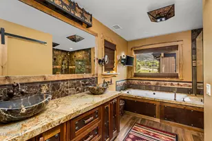 716 Aspen Springs Ranch Rd, Mammoth Lakes, CA 93546 - Photo 34