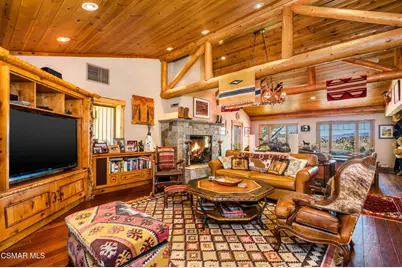 716 Aspen Springs Ranch Road, Mammoth Lakes, CA 93546 - Photo 16
