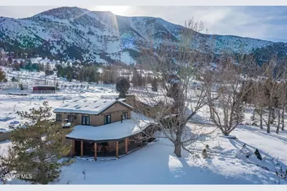 716 Aspen Springs Ranch Road, Mammoth Lakes, CA 93546 - Photo 98