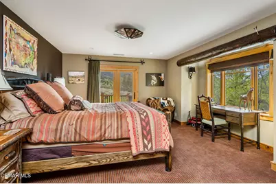 716 Aspen Springs Ranch Road, Mammoth Lakes, CA 93546 - Photo 34