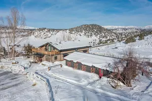 716 Aspen Springs Ranch Rd, Mammoth Lakes, CA 93546 - Photo 96