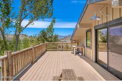 716 Aspen Springs Ranch Road, Mammoth Lakes, CA 93546 - Photo 68