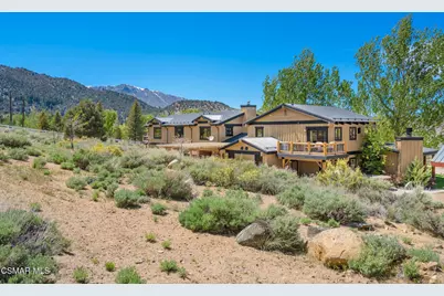 716 Aspen Springs Ranch Road, Mammoth Lakes, CA 93546 - Photo 76