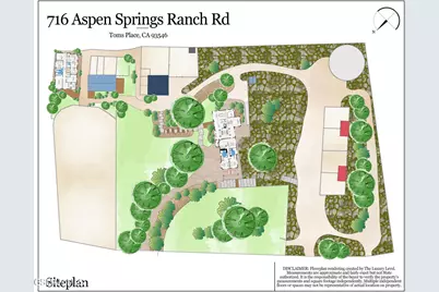 716 Aspen Springs Ranch Road, Mammoth Lakes, CA 93546 - Photo 102