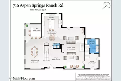 716 Aspen Springs Ranch Road, Mammoth Lakes, CA 93546 - Photo 104