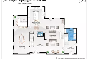 716 Aspen Springs Ranch Rd, Mammoth Lakes, CA 93546 - Photo 104