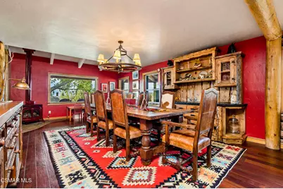 716 Aspen Springs Ranch Road, Mammoth Lakes, CA 93546 - Photo 24