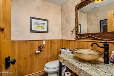 716 Aspen Springs Ranch Road, Mammoth Lakes, CA 93546 - Photo 28