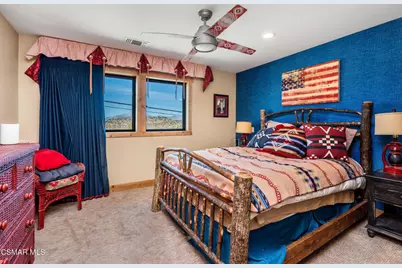 716 Aspen Springs Ranch Road, Mammoth Lakes, CA 93546 - Photo 58