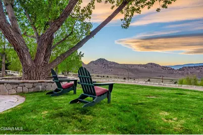 716 Aspen Springs Ranch Road, Mammoth Lakes, CA 93546 - Photo 78