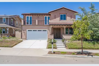 4679 Summit Avenue, Simi Valley, CA 93063 - Photo 1