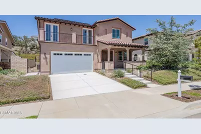 4679 Summit Avenue, Simi Valley, CA 93063 - Photo 2