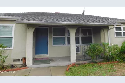 6213 Whitsett Avenue, North Hollywood, CA 91606 - Photo 1