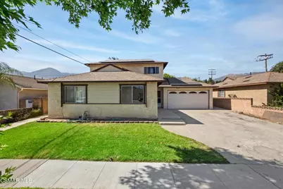 1137 Los Serenos Drive, Fillmore, CA 93015 - Photo 1