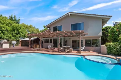 2910 Bear River Circle, Westlake Village, CA 91362 - Photo 18