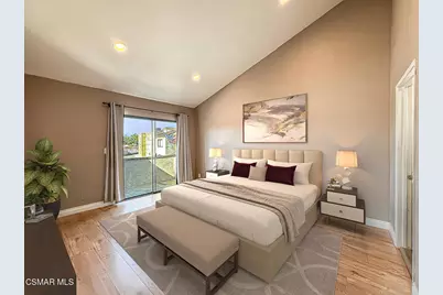 14715 Saticoy Street #8, Van Nuys, CA 91405 - Photo 4