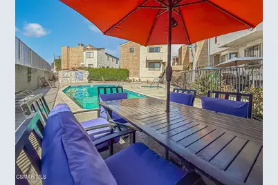 14715 Saticoy Street #8, Van Nuys, CA 91405 - Photo 34