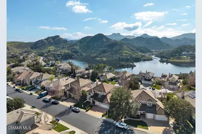 506 Ravensbury Street, Lake Sherwood, CA 91361 - Photo 2