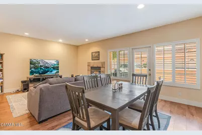 5200 White Oak Avenue #30, Encino, CA 91316 - Photo 4