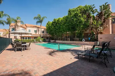5200 White Oak Avenue #30, Encino, CA 91316 - Photo 22