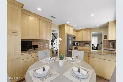 5426 Cedarhaven Drive, Agoura Hills, CA 91301 - Photo 16