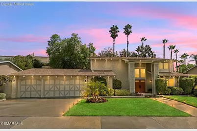 5426 Cedarhaven Drive, Agoura Hills, CA 91301 - Photo 2