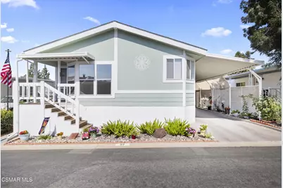 195 Tierra Rejada Road #52, Simi Valley, CA 93065 - Photo 2