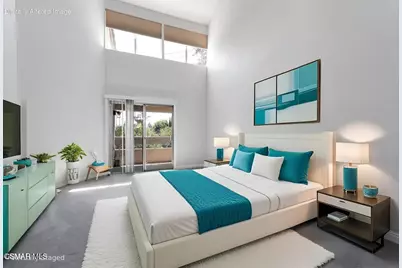 3306 Darby Street #402, Simi Valley, CA 93063 - Photo 16