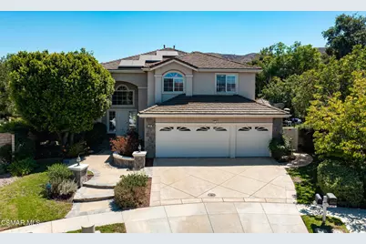 206 Shady Hills Court, Simi Valley, CA 93065 - Photo 4