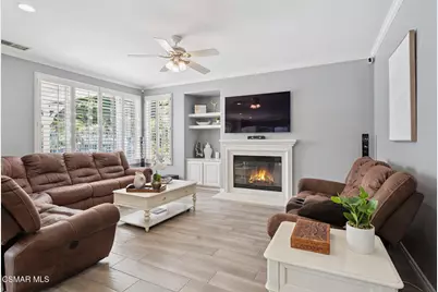 206 Shady Hills Court, Simi Valley, CA 93065 - Photo 20