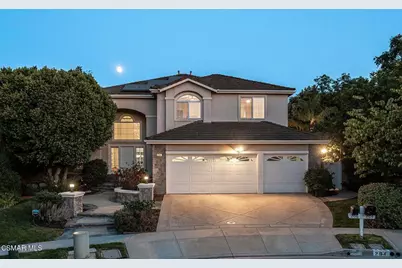 206 Shady Hills Court, Simi Valley, CA 93065 - Photo 2