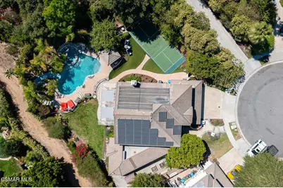 206 Shady Hills Court, Simi Valley, CA 93065 - Photo 44